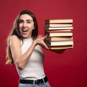 Best Books About Learning & Studying